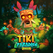 Paraíso Tiki game thumbnail