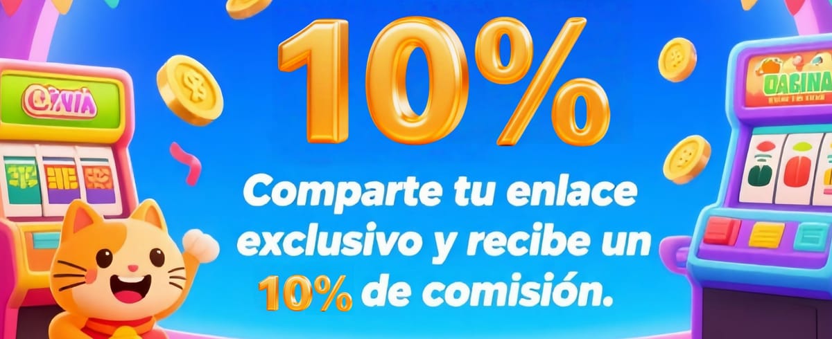Descarga la App de Goldspin