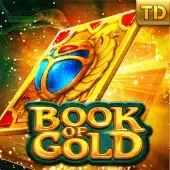 Book of Gold thumbnail