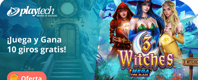 Promoción Referido Dorado promotion banner