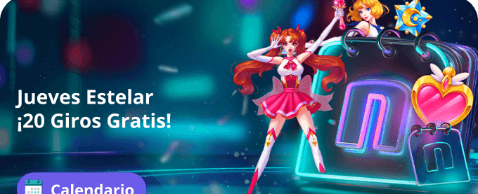Bono de Bienvenida Real promotion banner