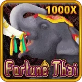 Fortuna tailandesa game thumbnail